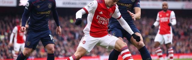 博鱼-锋无力再成阿森纳老大难 这样低迷下去还能争四吗