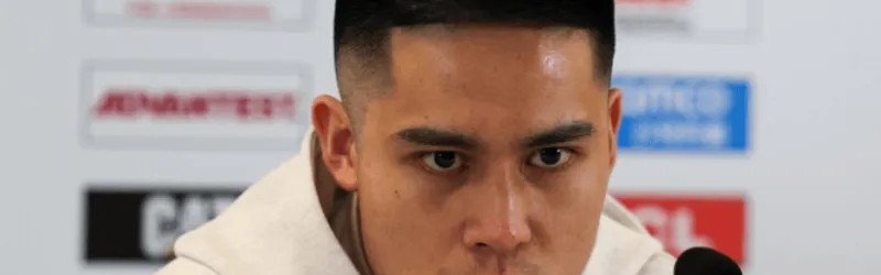 陈盈骏：我们需要找到自己团队攻防两端节奏，还是需要总结