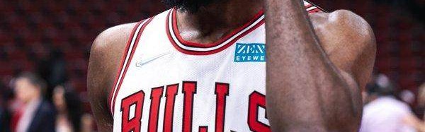 博鱼体育-养伤期间每日与比赛录像为伴 帕威升级助力公牛