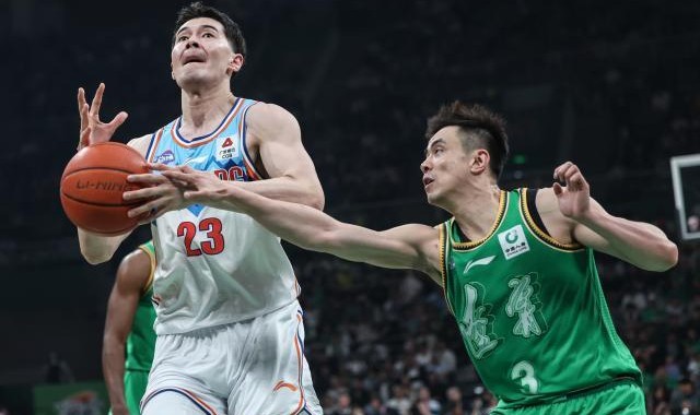 博鱼-当我们谈论总决赛经验，我们究竟在谈论什么