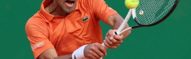 博鱼-德约发布硬地训练视频 表示依旧期待美网的“召唤”