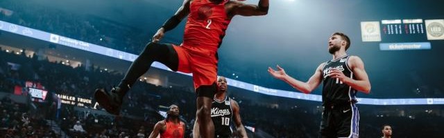 博鱼-这支摆烂球队硬是把防守效率干到了联盟第一