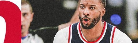 【现场】勇士罚球失误双双出丑 哈登带病双杀勇士