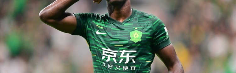 博鱼体育-国安8月最佳球员候选：法比奥、林良铭、柏杨、古加