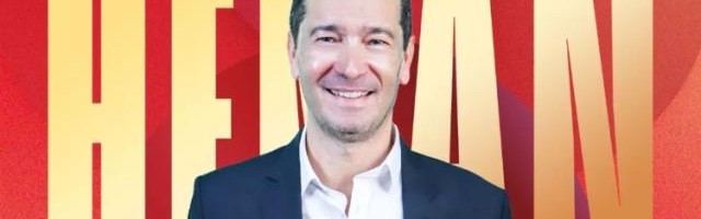 河南队官宣！贝拉·加西亚出任俱乐部体育总监