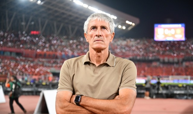 博鱼电竞-京媒：塞蒂恩将携王刚出席客战河南赛前 踩场训练可能取消